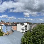 Altstadtblick - Abc193 Schwerin (Mecklenburg-Vorpommern)