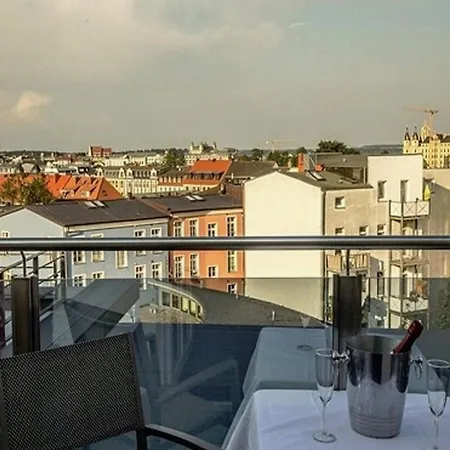 Apartment Altstadtblick - Abc193 Schwerin (Mecklenburg-Vorpommern)