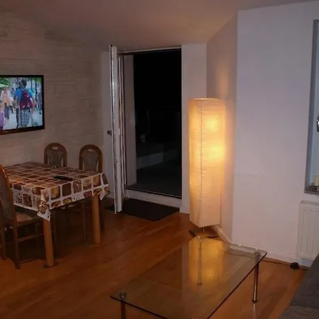 Altstadtblick - Abc193 Apartment