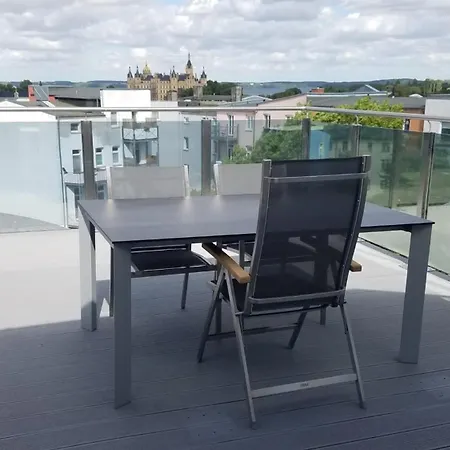 Apartment Altstadtblick - Abc193