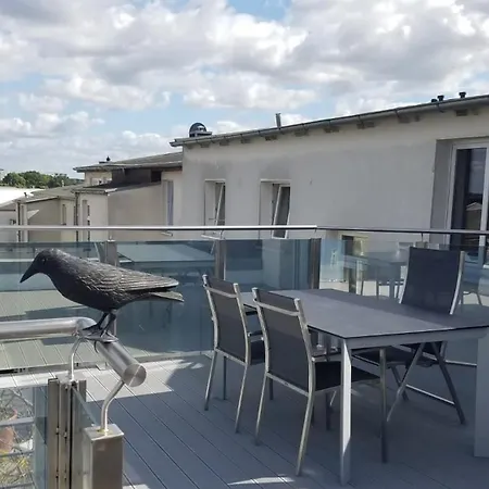 Altstadtblick - Abc193 Apartment *