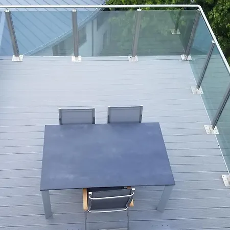 Apartment Altstadtblick - Abc193