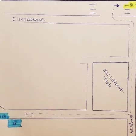 Altstadtblick - Abc193 * Schwerin (Mecklenburg-Vorpommern)
