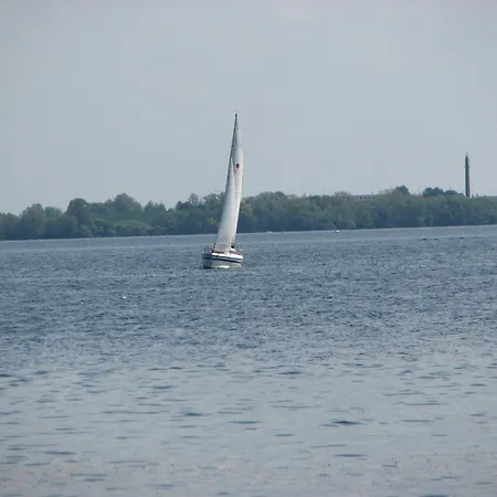 Altstadtblick - Abc193 公寓