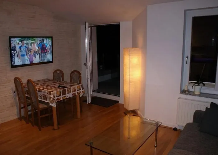 Altstadtblick - Abc193 公寓