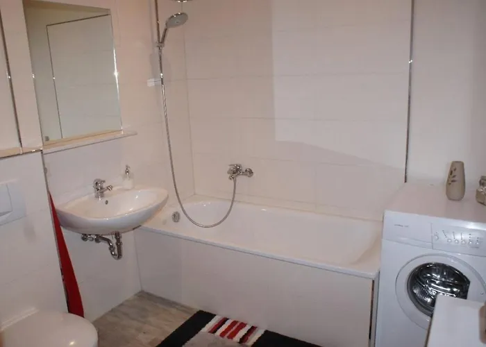 Altstadtblick - Abc193 Lägenhet