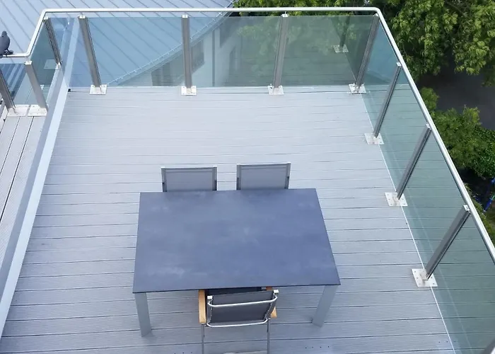 Lägenhet Altstadtblick - Abc193